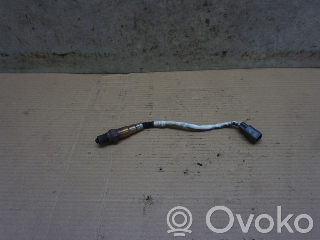 Peugeot 107 Lambdasonde Regelsonde