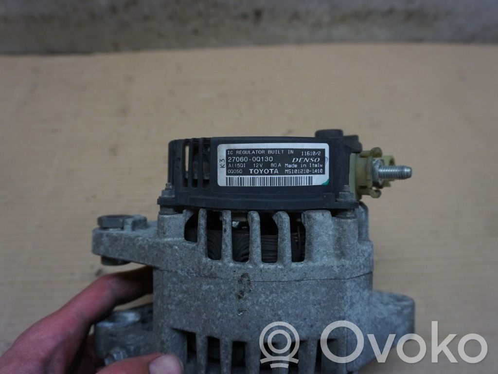 Alternador   5705NP