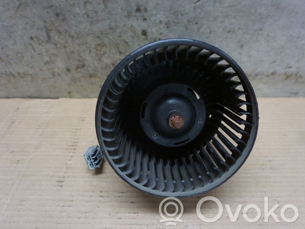 Volvo S80 Soplador/ventilador calefacción 