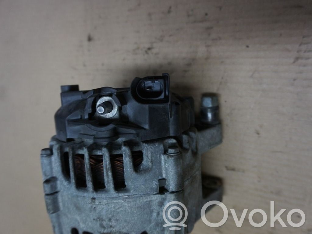 Volvo V50 Generator/alternator 
