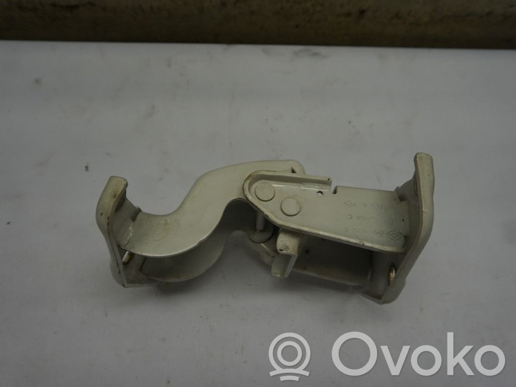 Renault Trafic II (X83) Cerniera superiore della portiera posteriore 