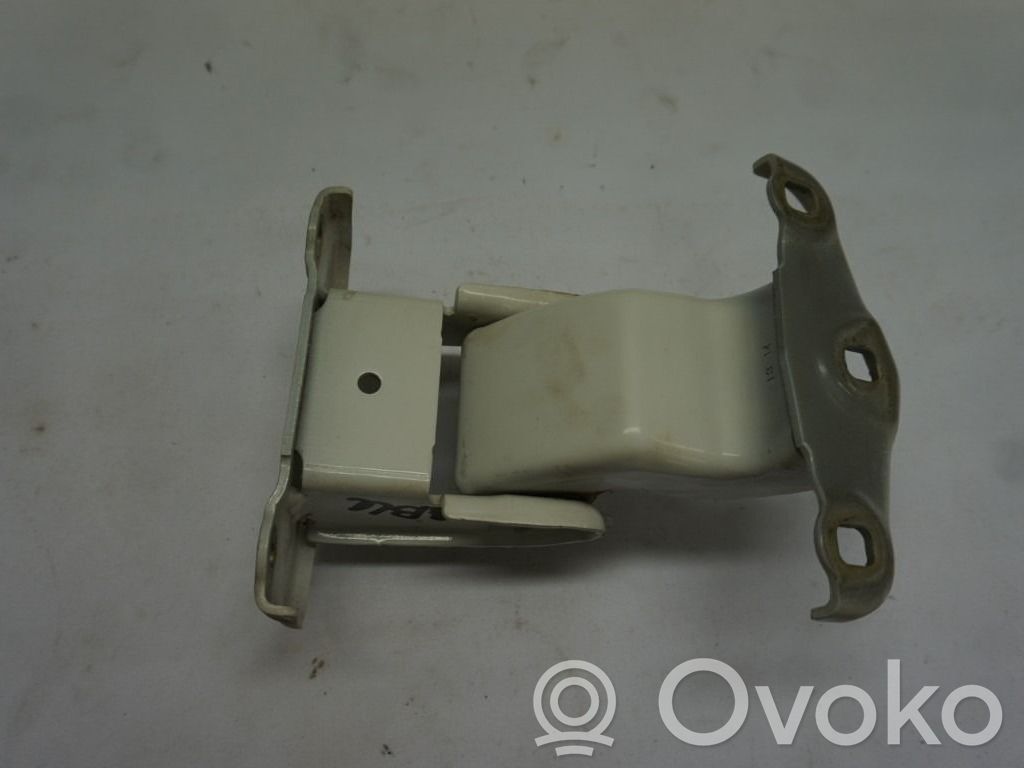 Renault Trafic II (X83) Etuoven alasarana