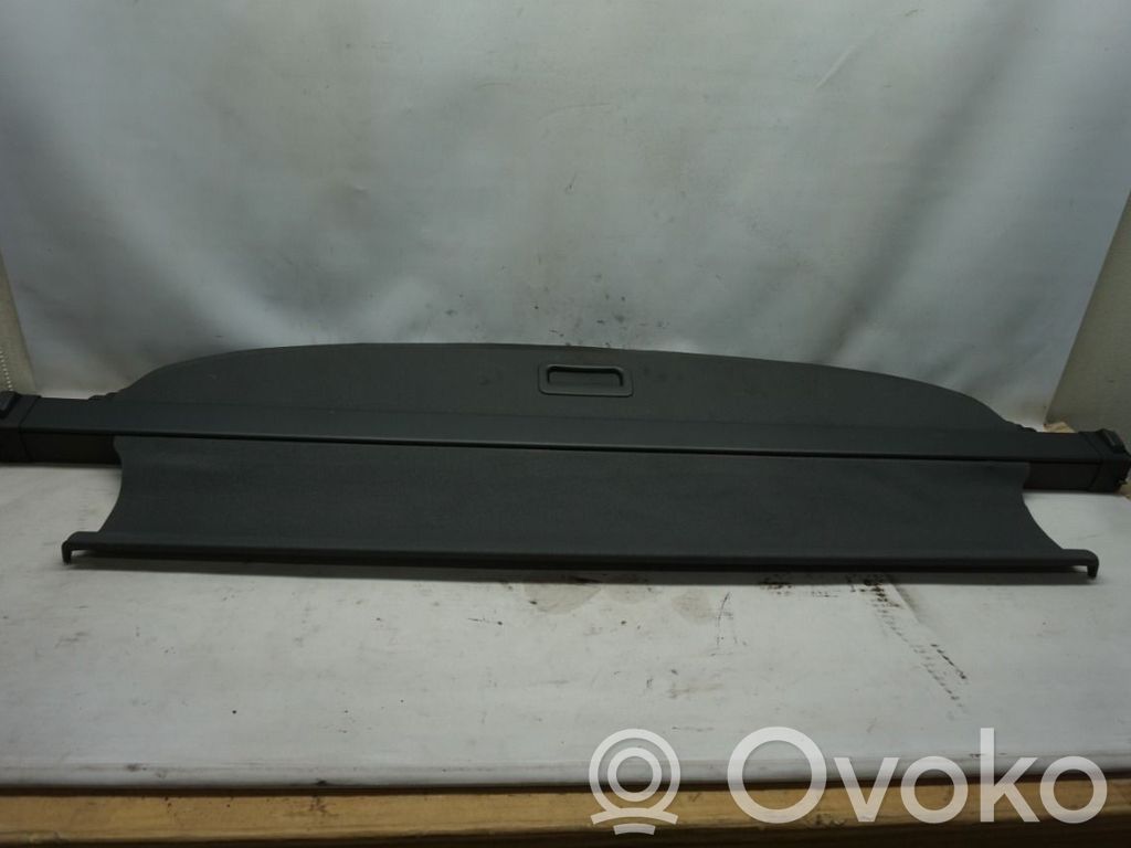 Volvo V50 Tavarahyllyn kansi 