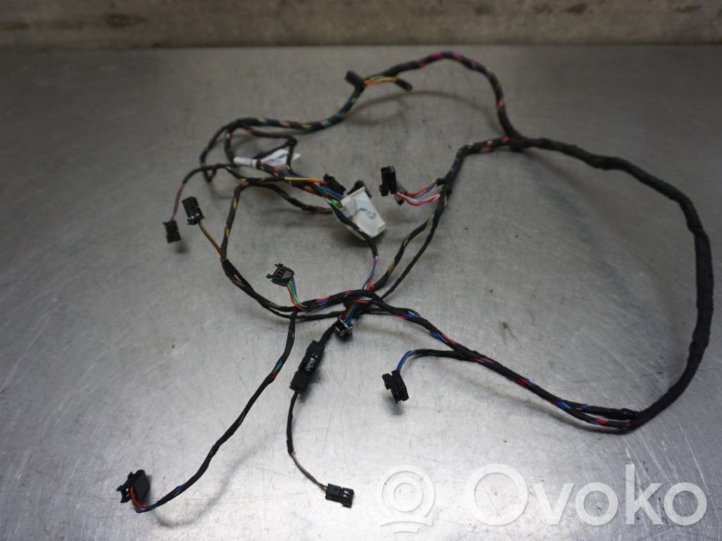 BMW 2 F22 F23 Alte cablaje