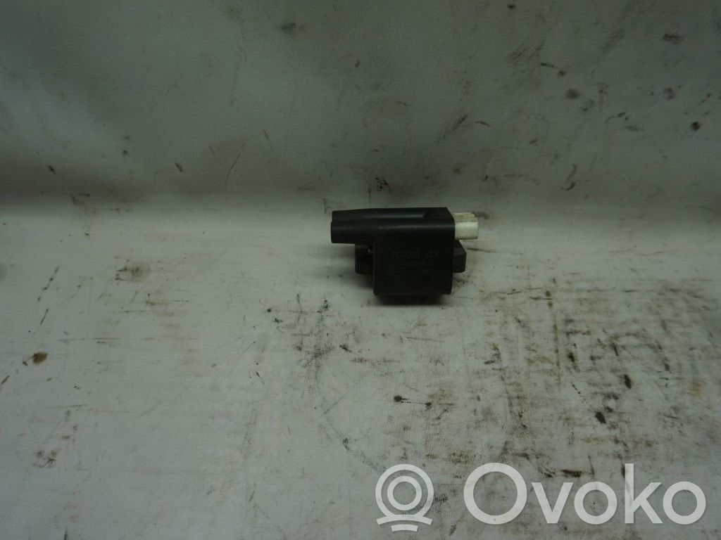 Mitsubishi Pajero Bobine d'allumage haute tension