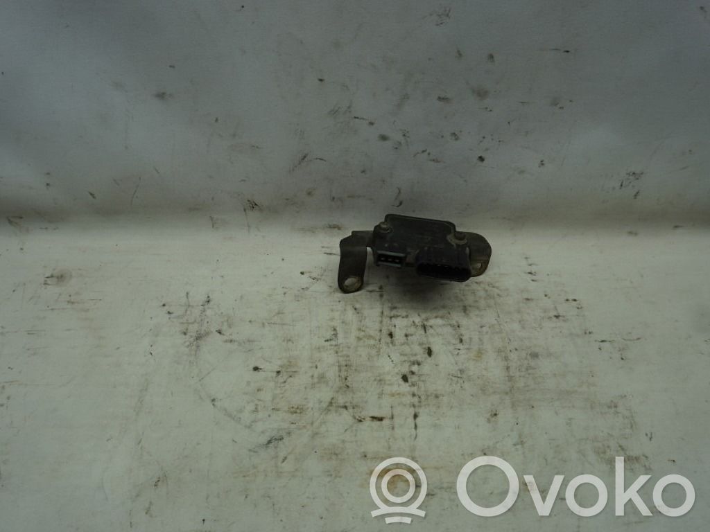 Mitsubishi Pajero Amplificatore centralina di accensione