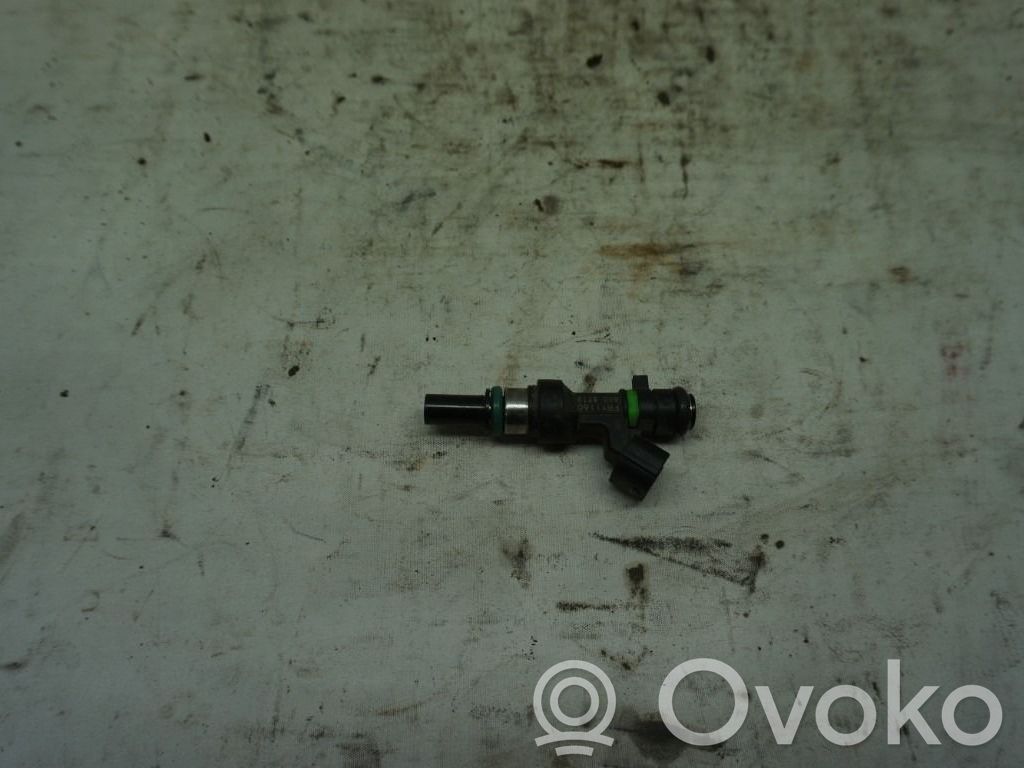Inyector de combustible   16600ED000