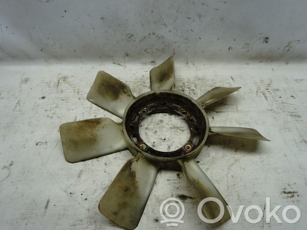 Volvo 240 Ventiliatora propellers 