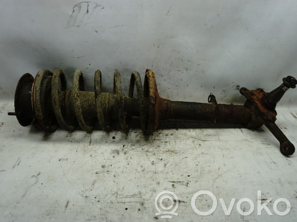 Volvo 240 Ansamblu amortizor cu arc față