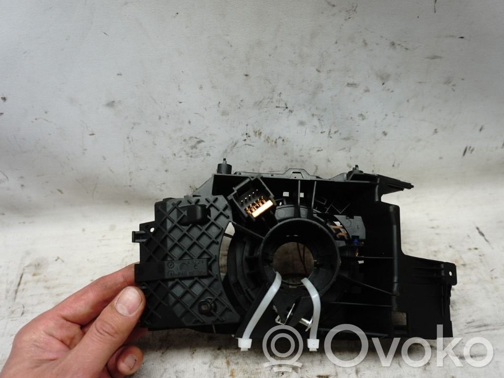 Renault Kangoo II Leva/interruttore dell’indicatore di direzione e tergicristallo 