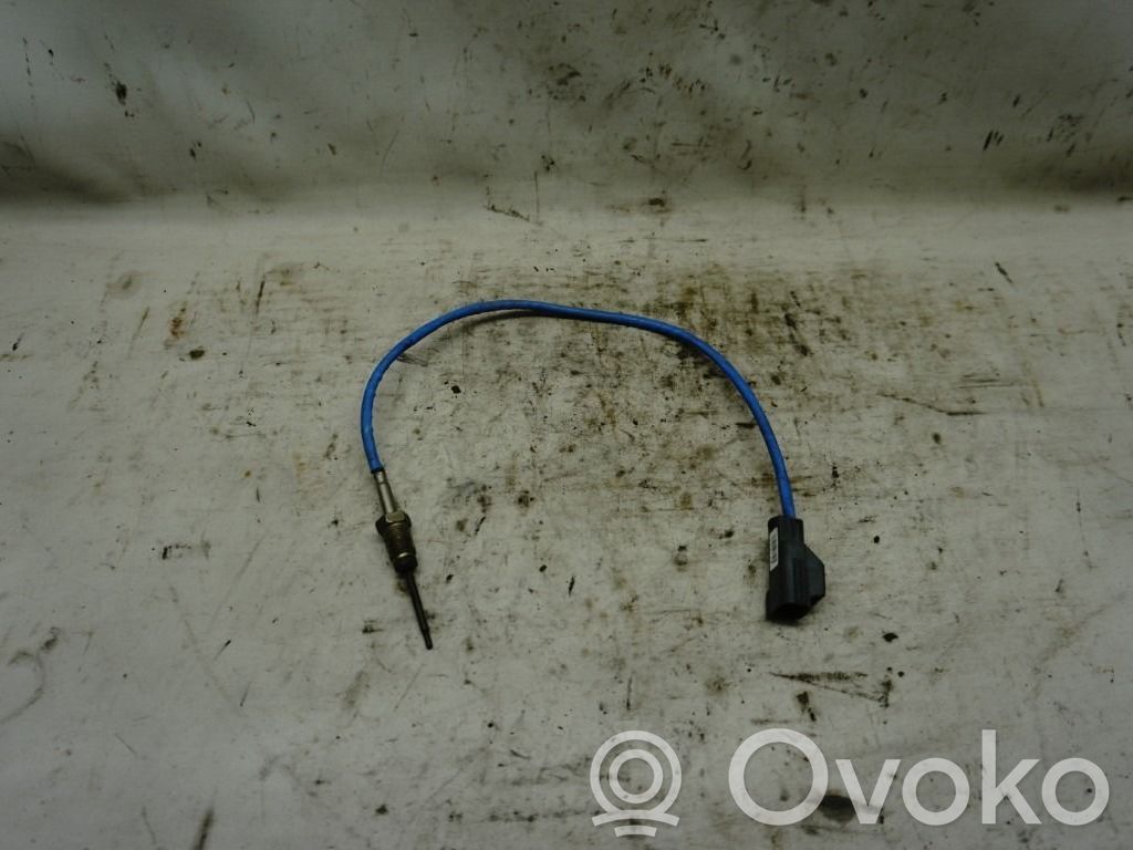 Ford Mondeo MK V Abgastemperatursensor 