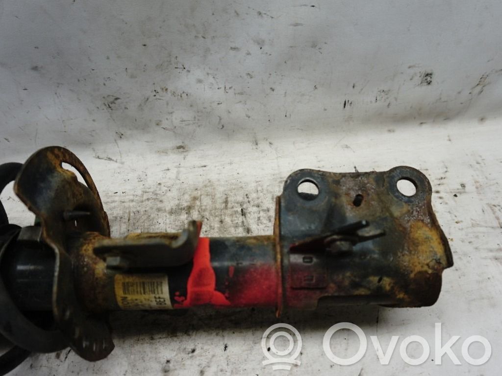Ford Mondeo MK V Ansamblu amortizor cu arc față 