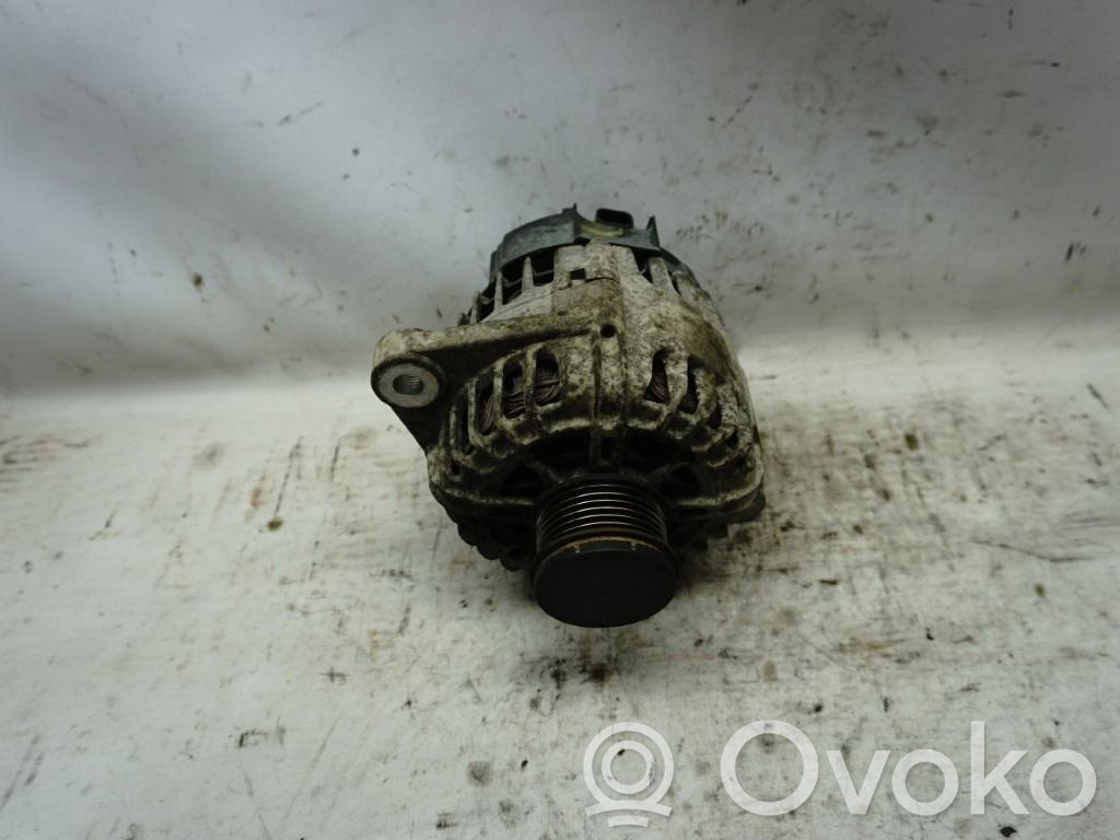 Alternator   13588306