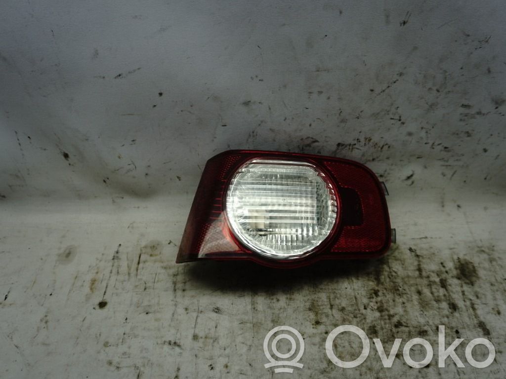 Luz de marcha atrás   6351HK
