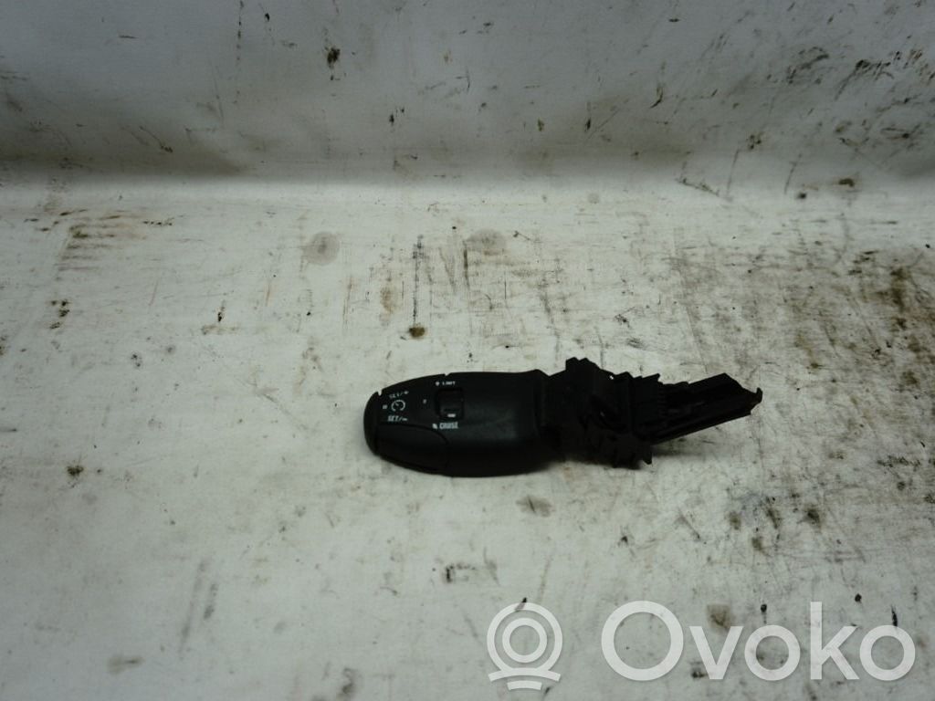 Citroen C3 Picasso Unitate/modul control croazieră 