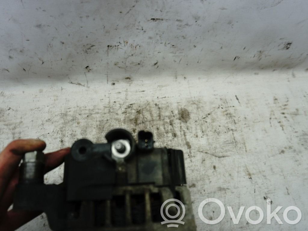 Peugeot 206 Generator/alternator 