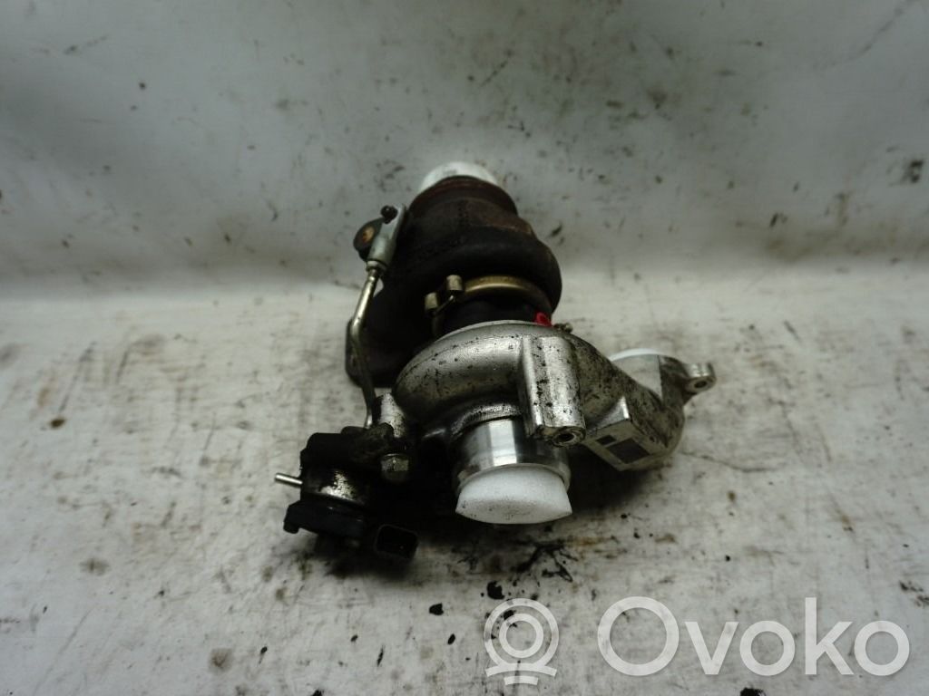 Turbo   0375Q9