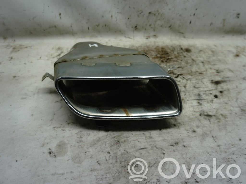 Volvo V60 Exhaust tail pipe 