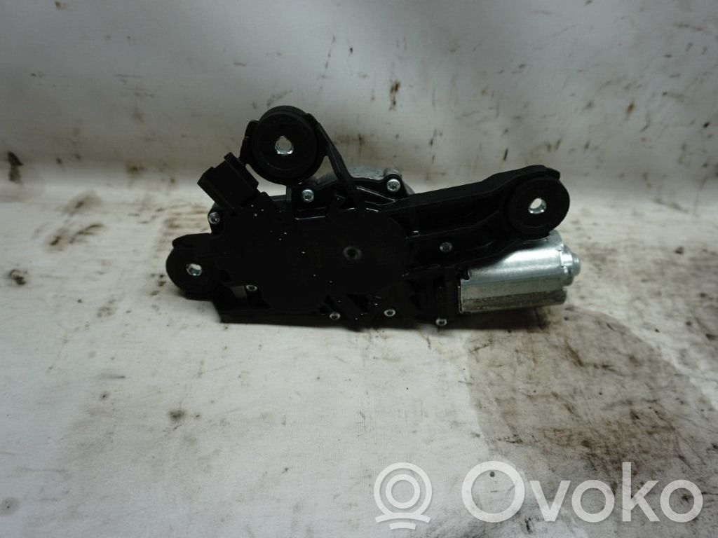 Volvo V60 Motor ștergător lunetă 