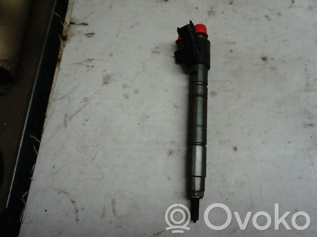 Volvo V60 Inyector de combustible 