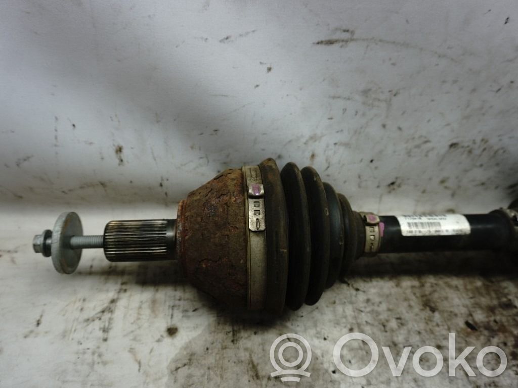 Volvo V60 Semiasse anteriore