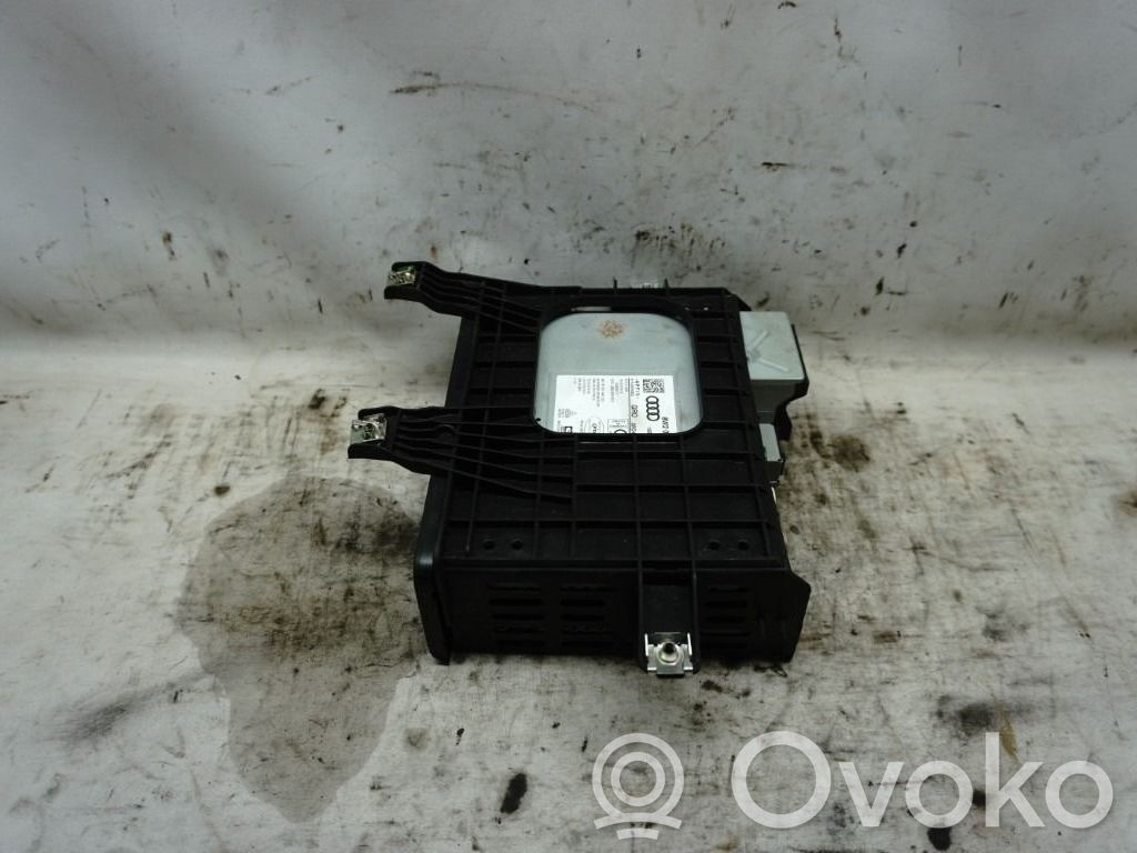 Audi A5 Bedieneinheit Controller Multimedia