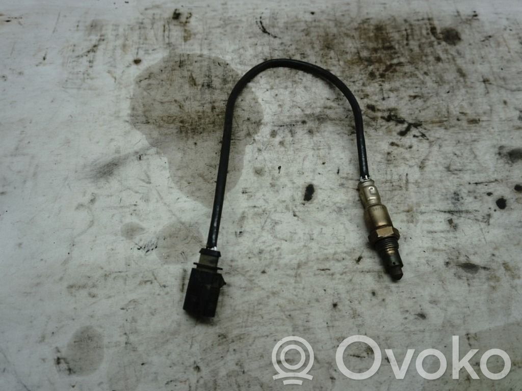Sonda lambda   80A906265