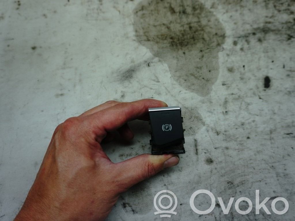 Audi A5 Interrupteur, commande de frein de stationnement