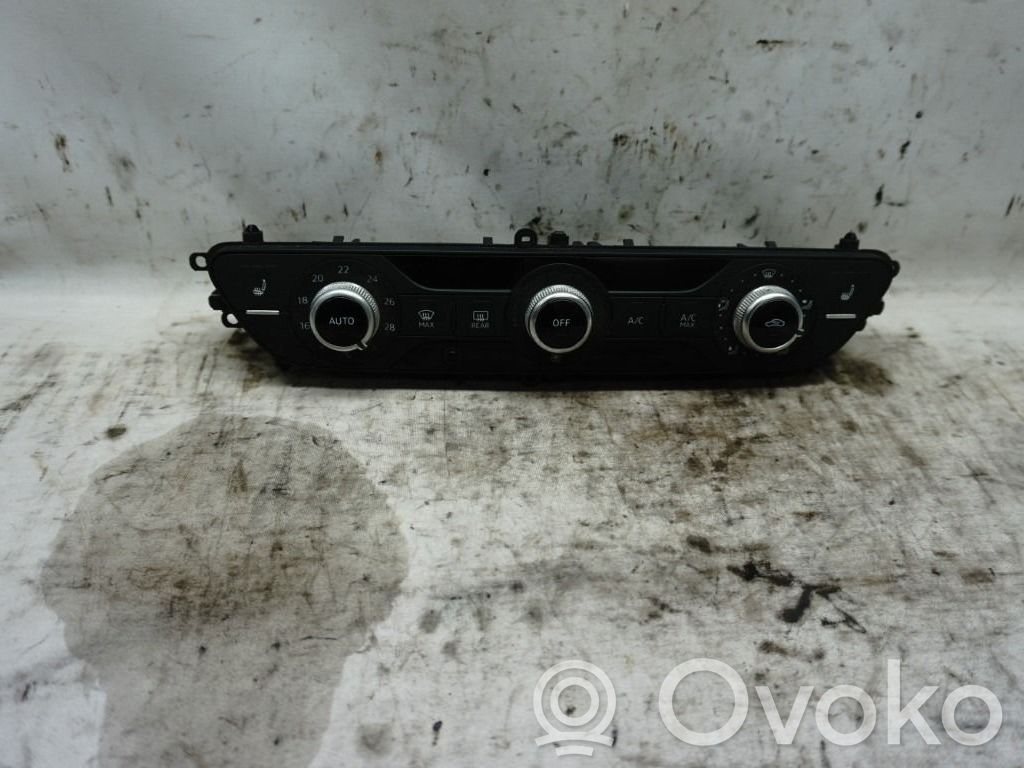 Audi A5 Unitate control climatizare 