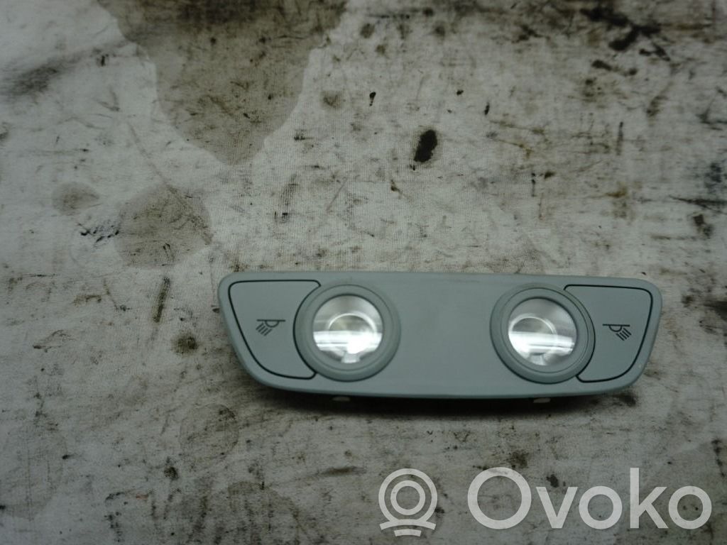Other interior light   8W0947111