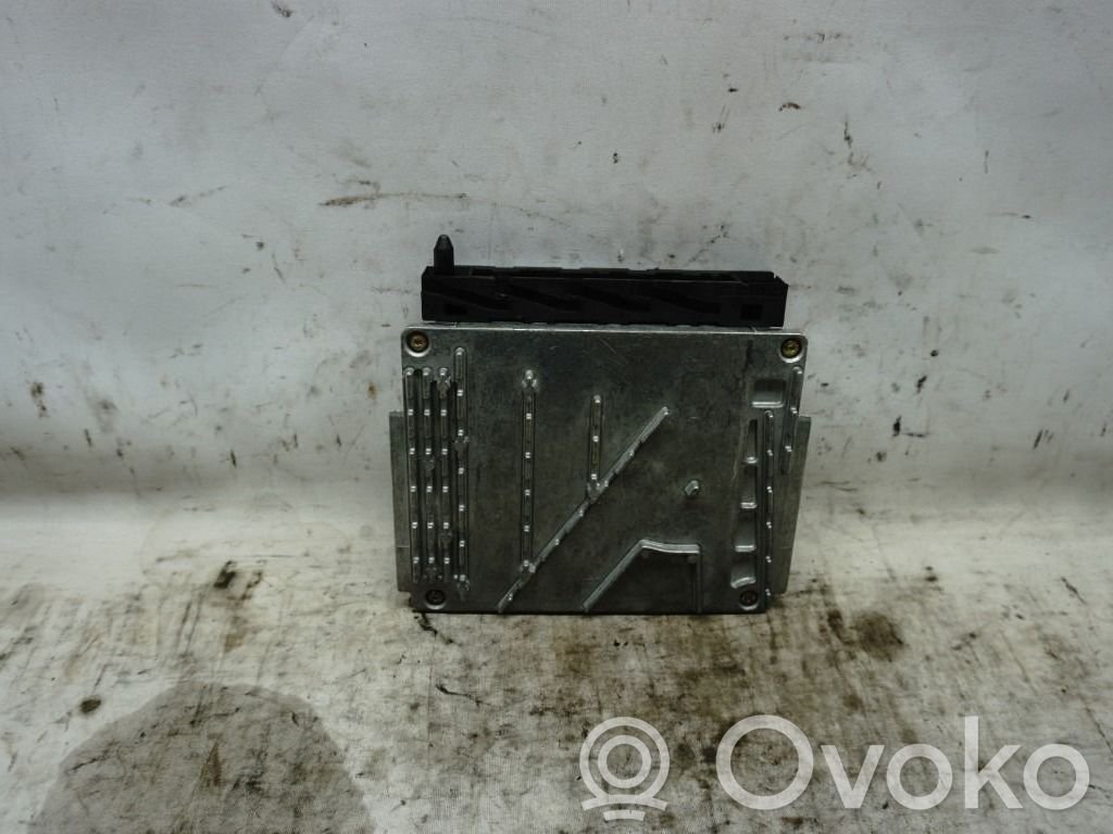 Volvo S70 V70 V70 XC Motorsteuergerät ECU