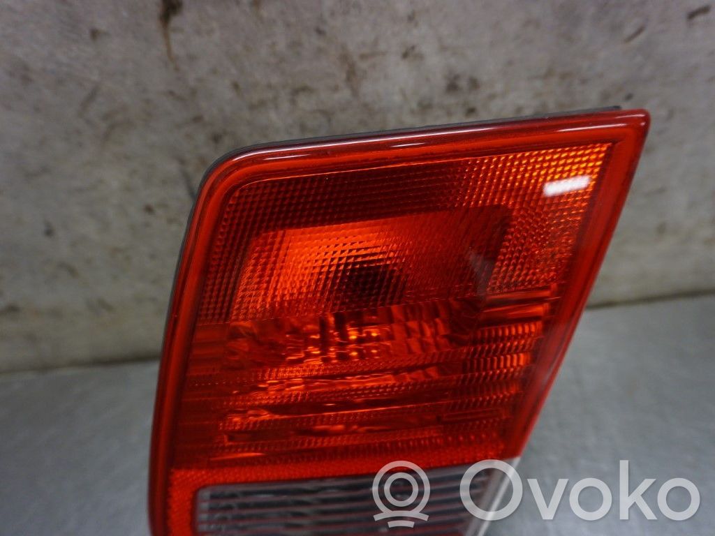 Saab 9-3 Ver2 Feux arrière sur hayon