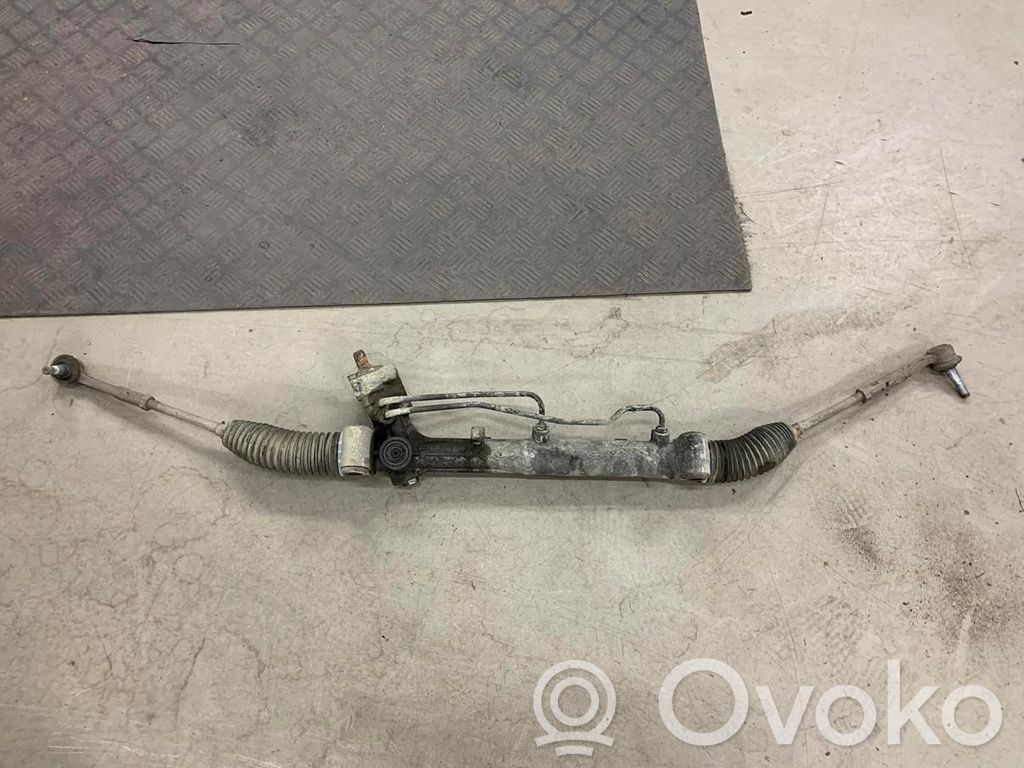 Opel Vectra C Cremagliera dello sterzo