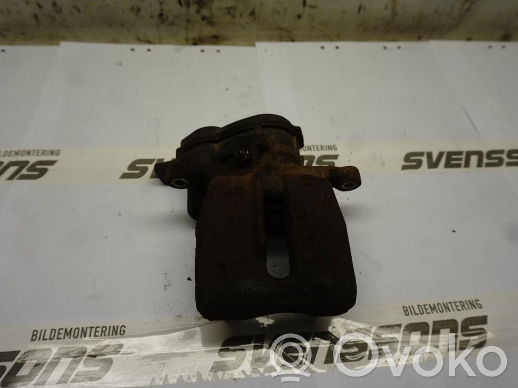Audi A6 Allroad C7 Rear brake caliper