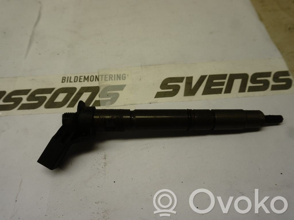 Audi A6 Allroad C7 Injector combustibil 