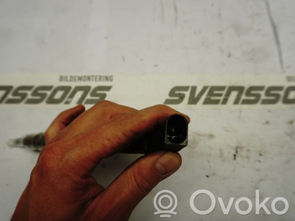 Volkswagen Amarok Injecteur de carburant