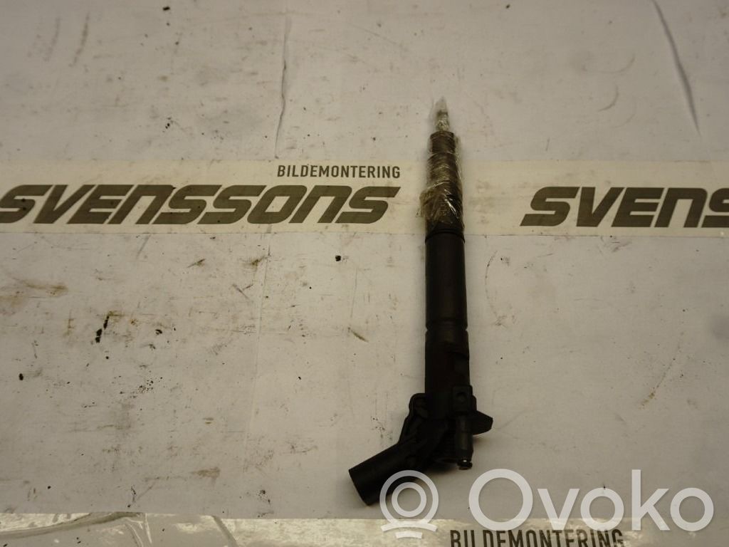 Volkswagen Amarok Injector combustibil 