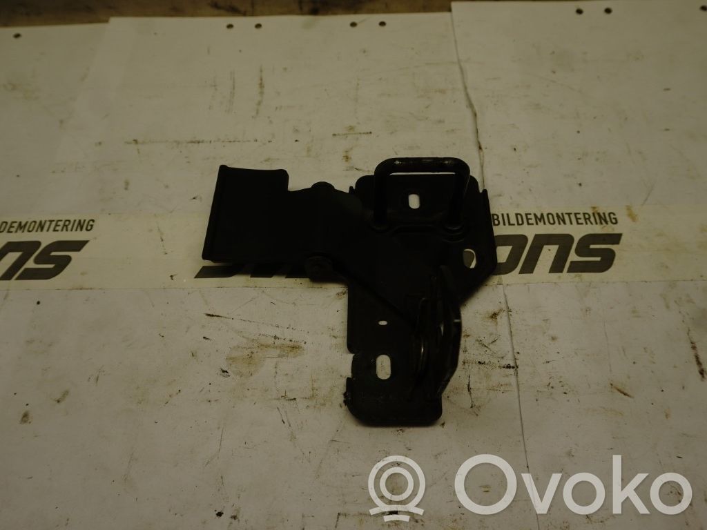 Volkswagen Amarok Cârlig/încuietoare capotă motor 