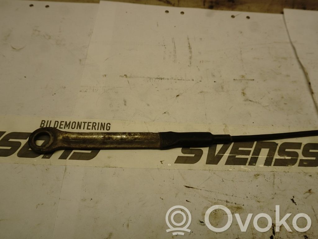 Volkswagen Amarok Opritor portbagaj 