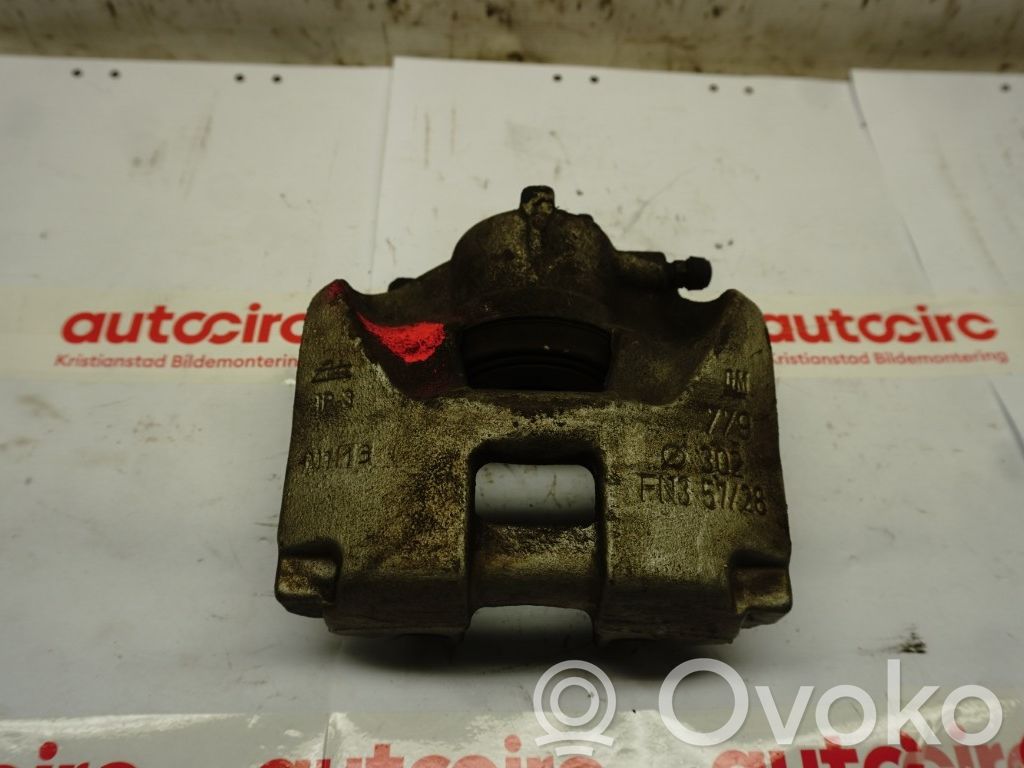 Saab 9-3 Ver2 Caliper de freno delantero 