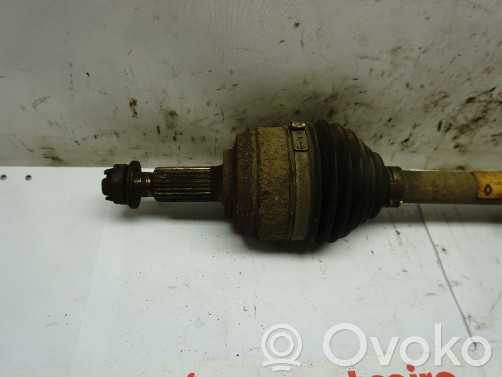 Renault Express Antriebswelle vorne 