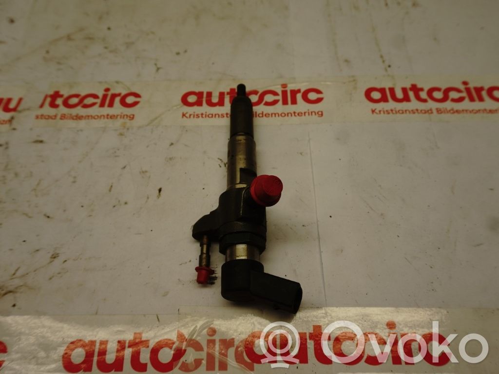 Peugeot 508 Injector combustibil 