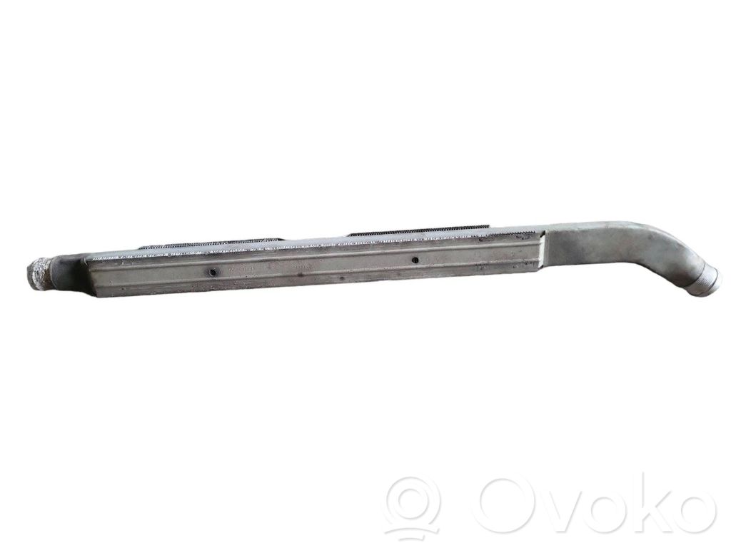 Audi A6 S6 C6 4F Interkūlerio žarna (-os)/ vamzdelis (-iai) 