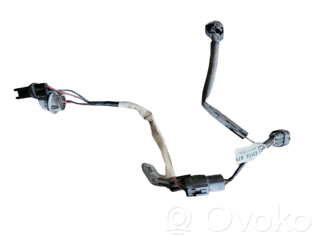 Otros cableados   EH1567SH1