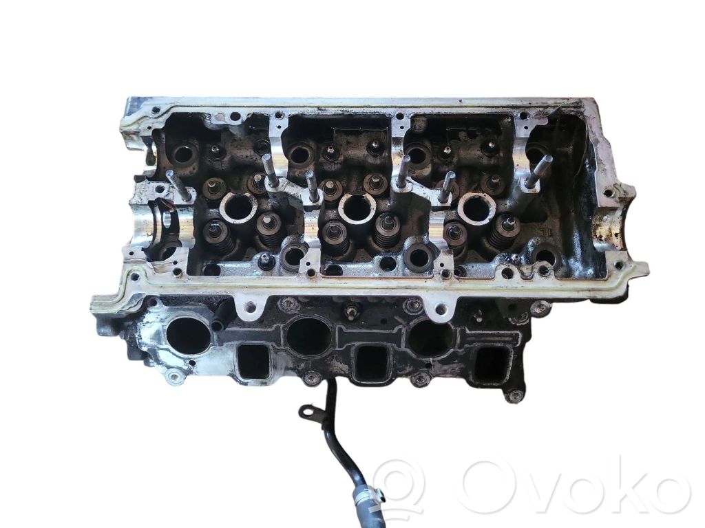 Audi A6 S6 C6 4F Galvutė 