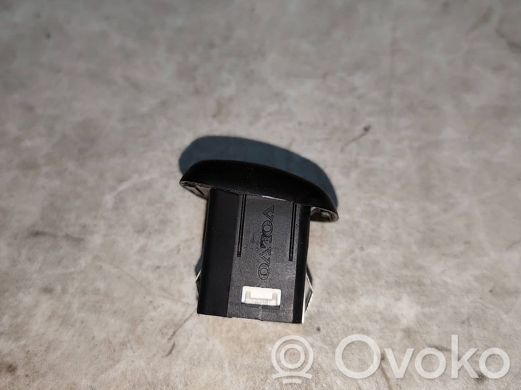 Volvo V50 Sun solar sensor 