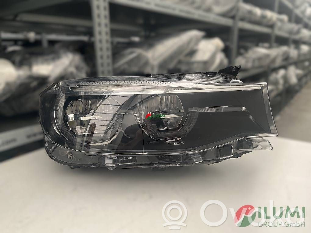 Lampa przednia   90198995ZP01,A8944818001,9448180
