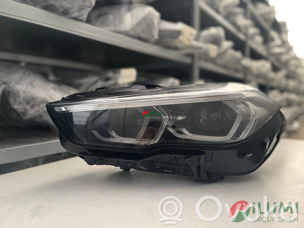 BMW 2 F44 Far 