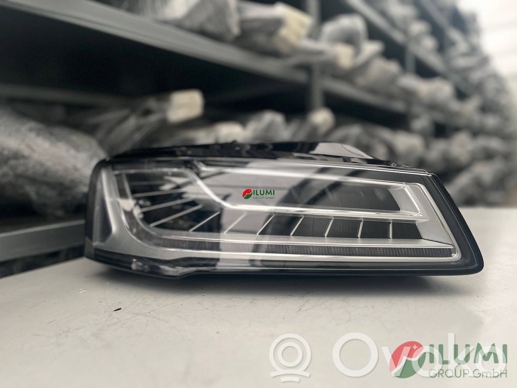 Audi A8 S8 D5 Far 