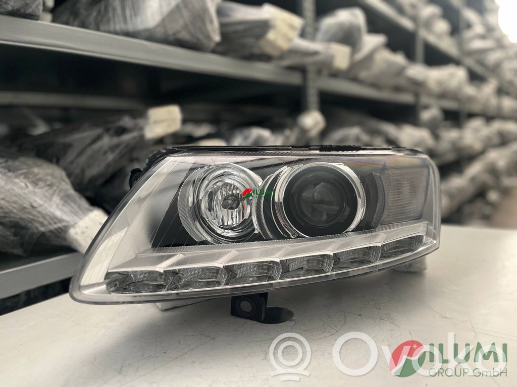Headlight/headlamp   4F0941003